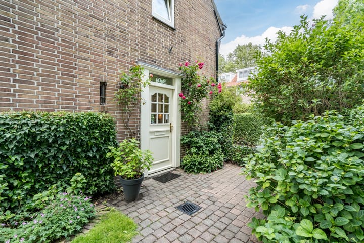 Foto 4 van Kruseman van Eltenweg 12