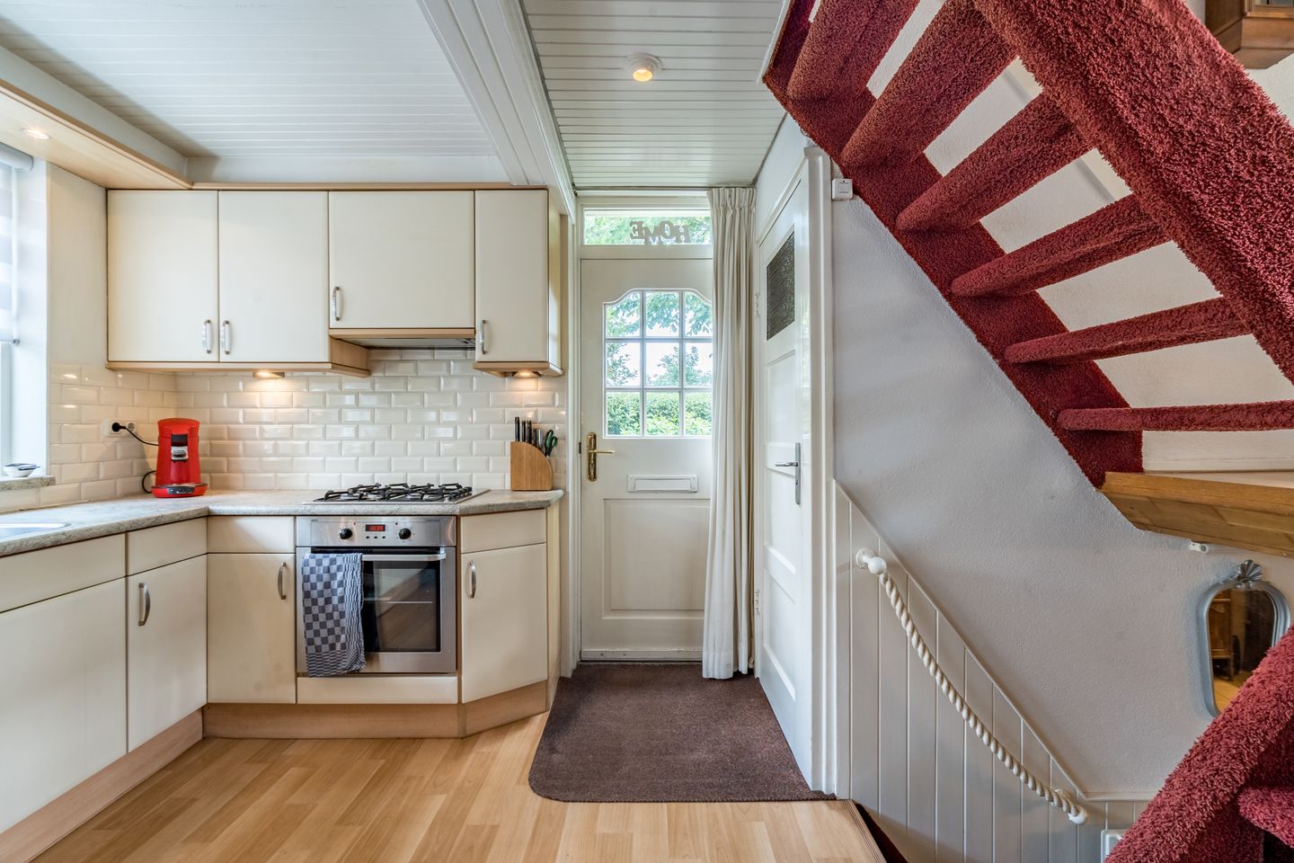 Foto 5 van Kruseman van Eltenweg 12