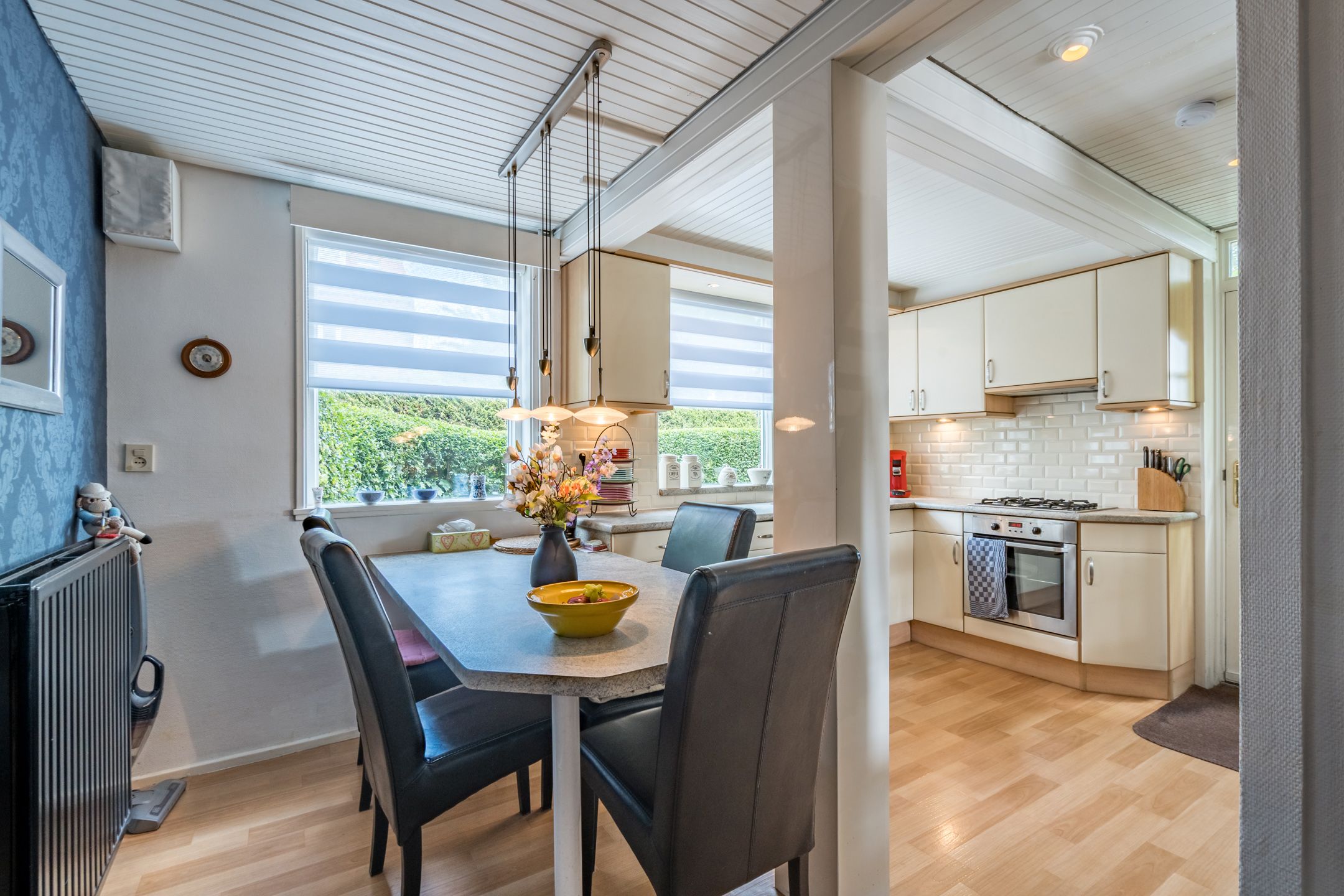 Foto 6 van Kruseman van Eltenweg 12