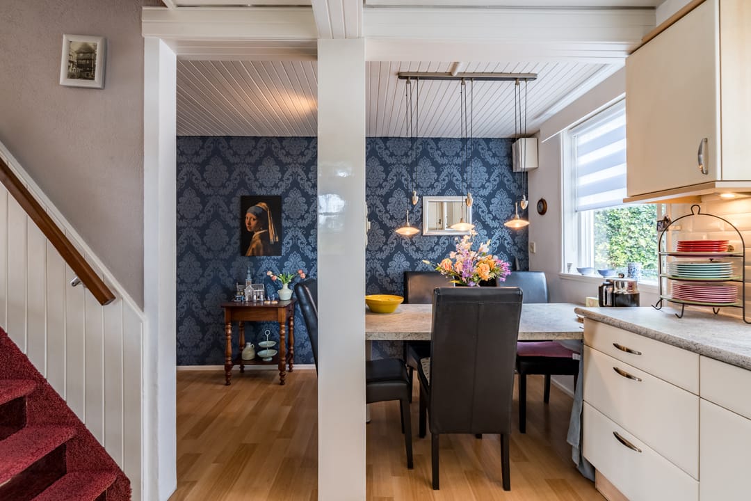 Foto 8 van Kruseman van Eltenweg 12