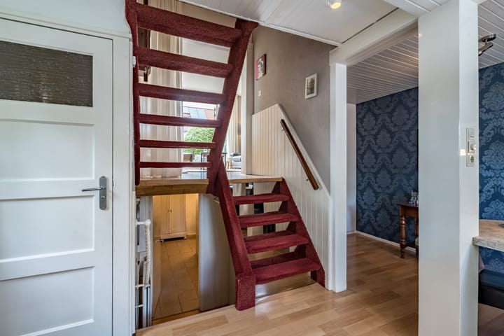 Foto 10 van Kruseman van Eltenweg 12