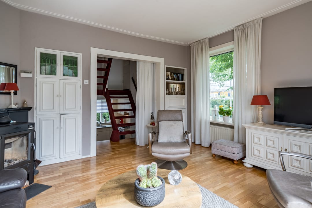 Foto 11 van Kruseman van Eltenweg 12