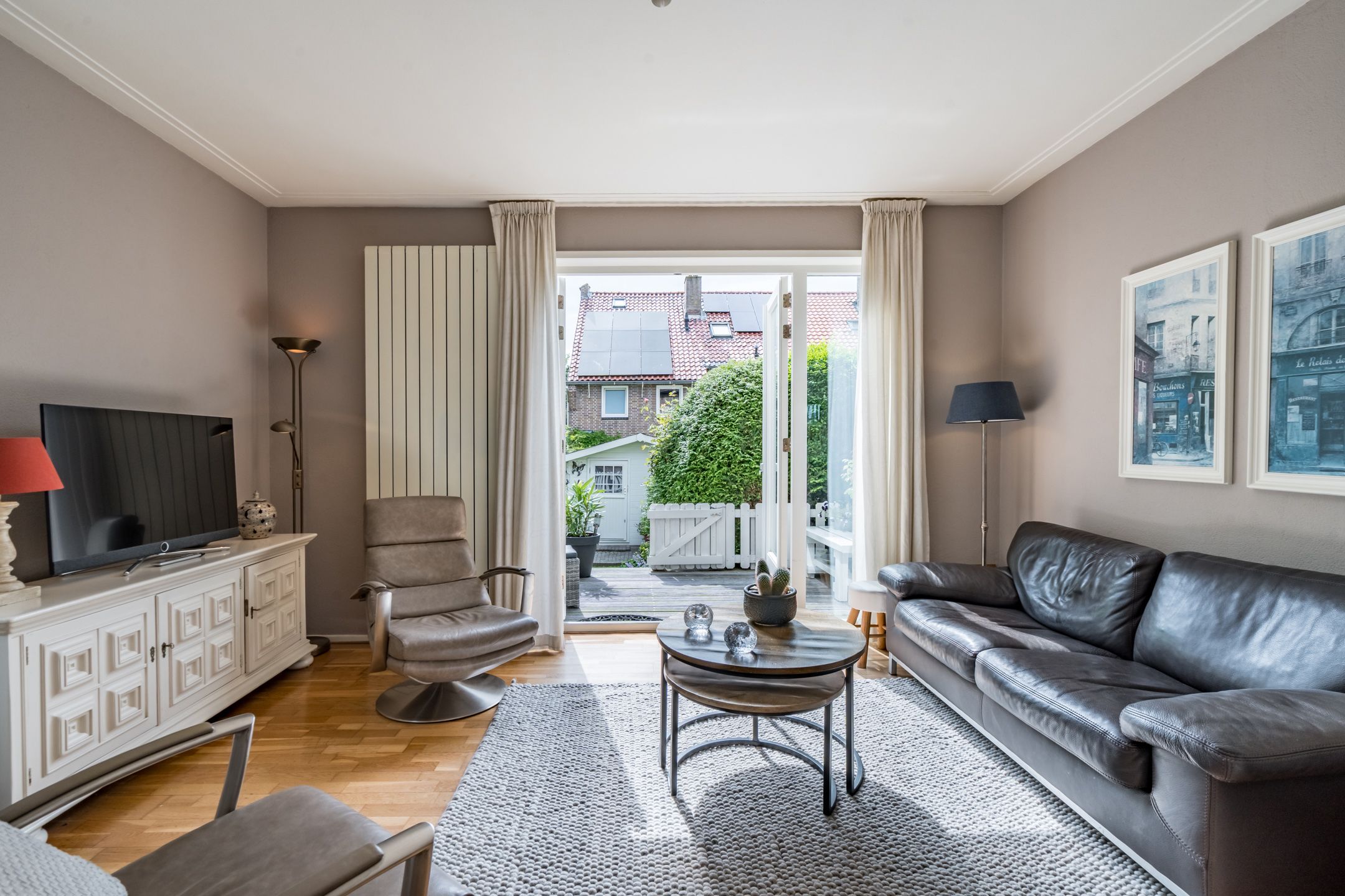 Foto 12 van Kruseman van Eltenweg 12