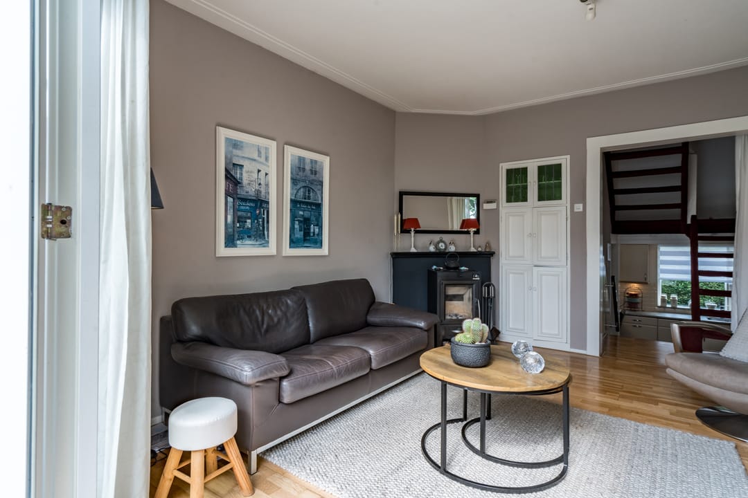 Foto 13 van Kruseman van Eltenweg 12