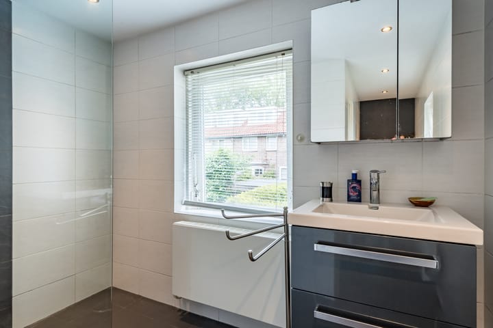 Foto 14 van Kruseman van Eltenweg 12