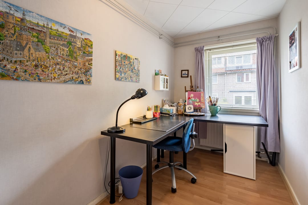 Foto 17 van Kruseman van Eltenweg 12