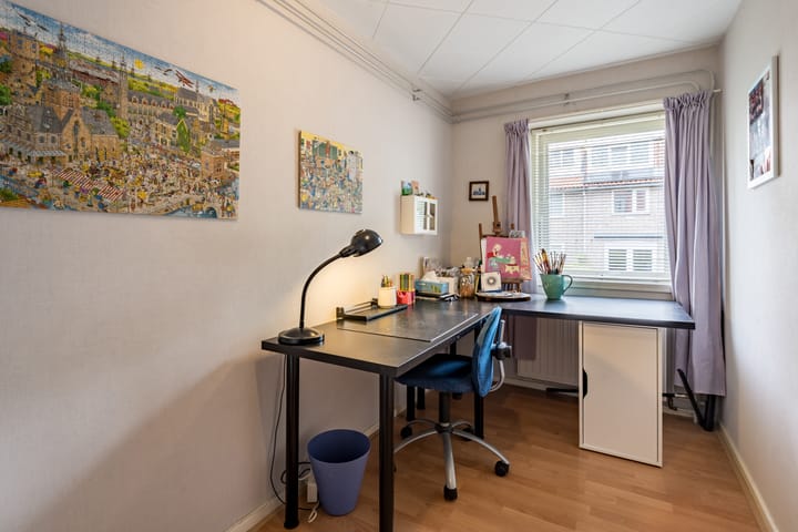 Foto 17 van Kruseman van Eltenweg 12