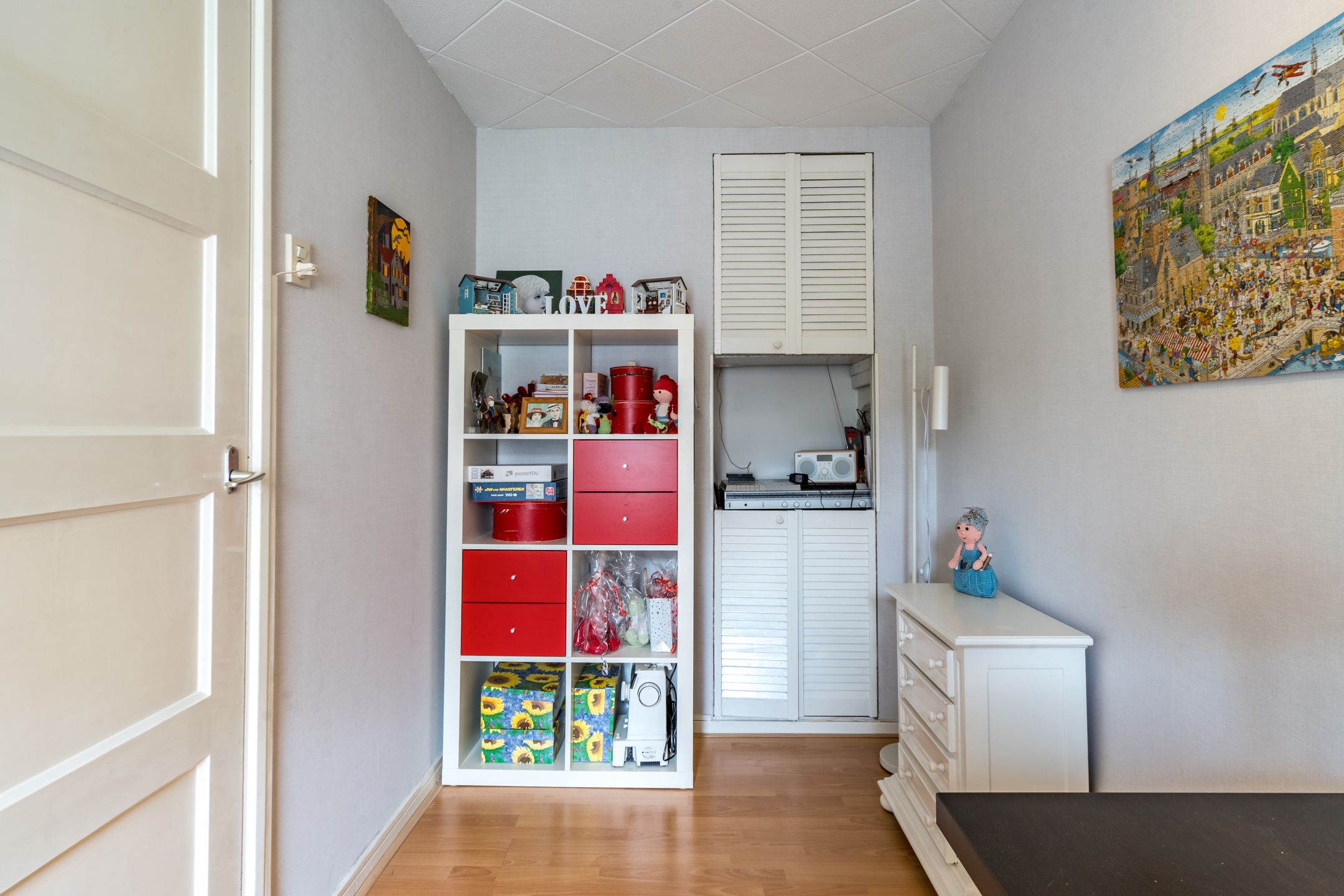 Foto 18 van Kruseman van Eltenweg 12