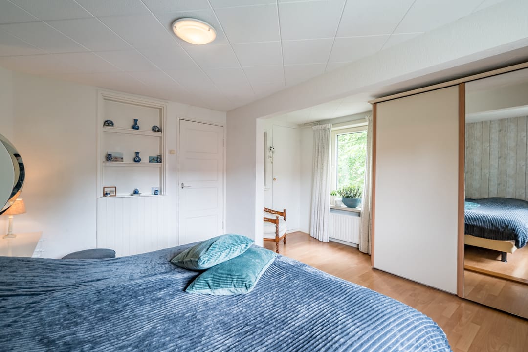 Foto 22 van Kruseman van Eltenweg 12