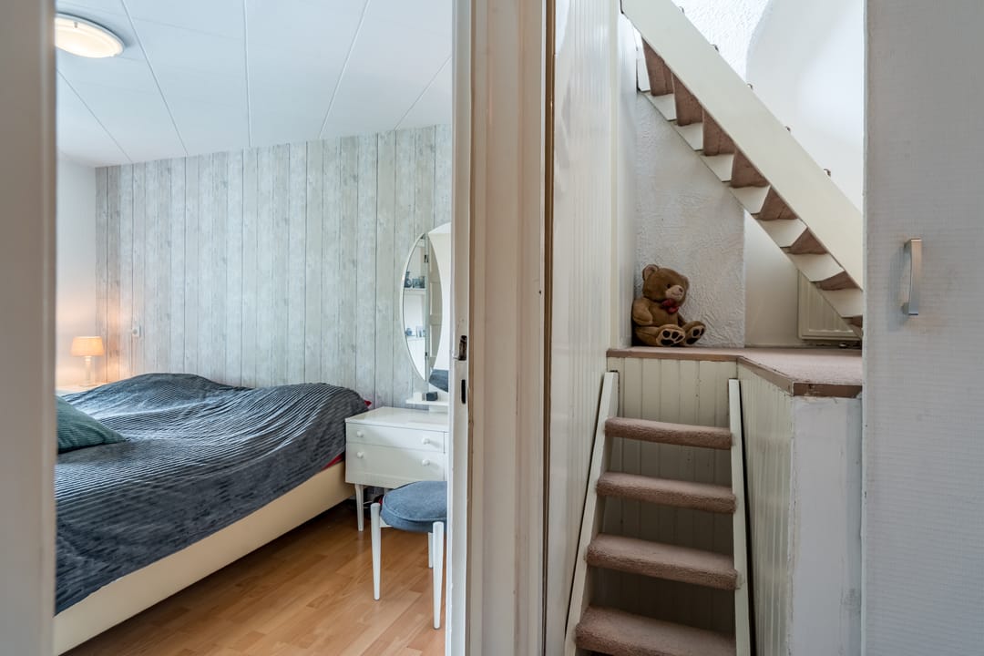 Foto 23 van Kruseman van Eltenweg 12