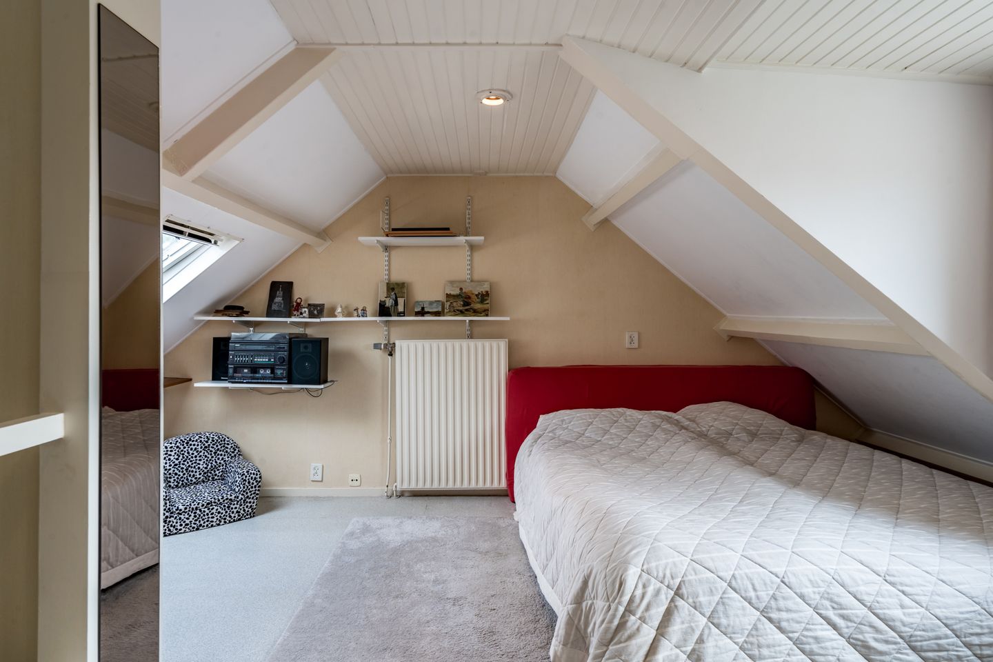 Foto 25 van Kruseman van Eltenweg 12