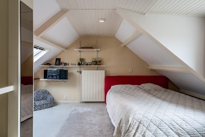 Foto 25 van Kruseman van Eltenweg 12