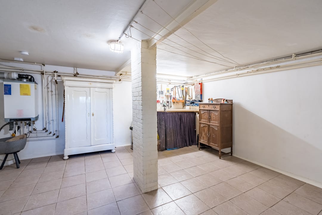 Foto 26 van Kruseman van Eltenweg 12