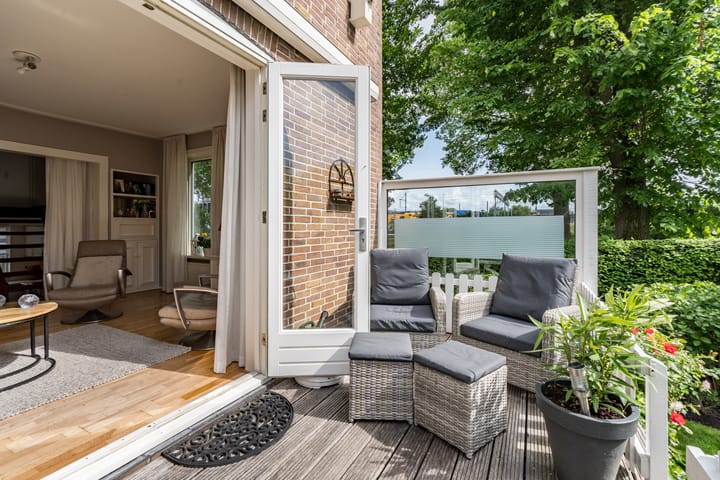 Foto 28 van Kruseman van Eltenweg 12