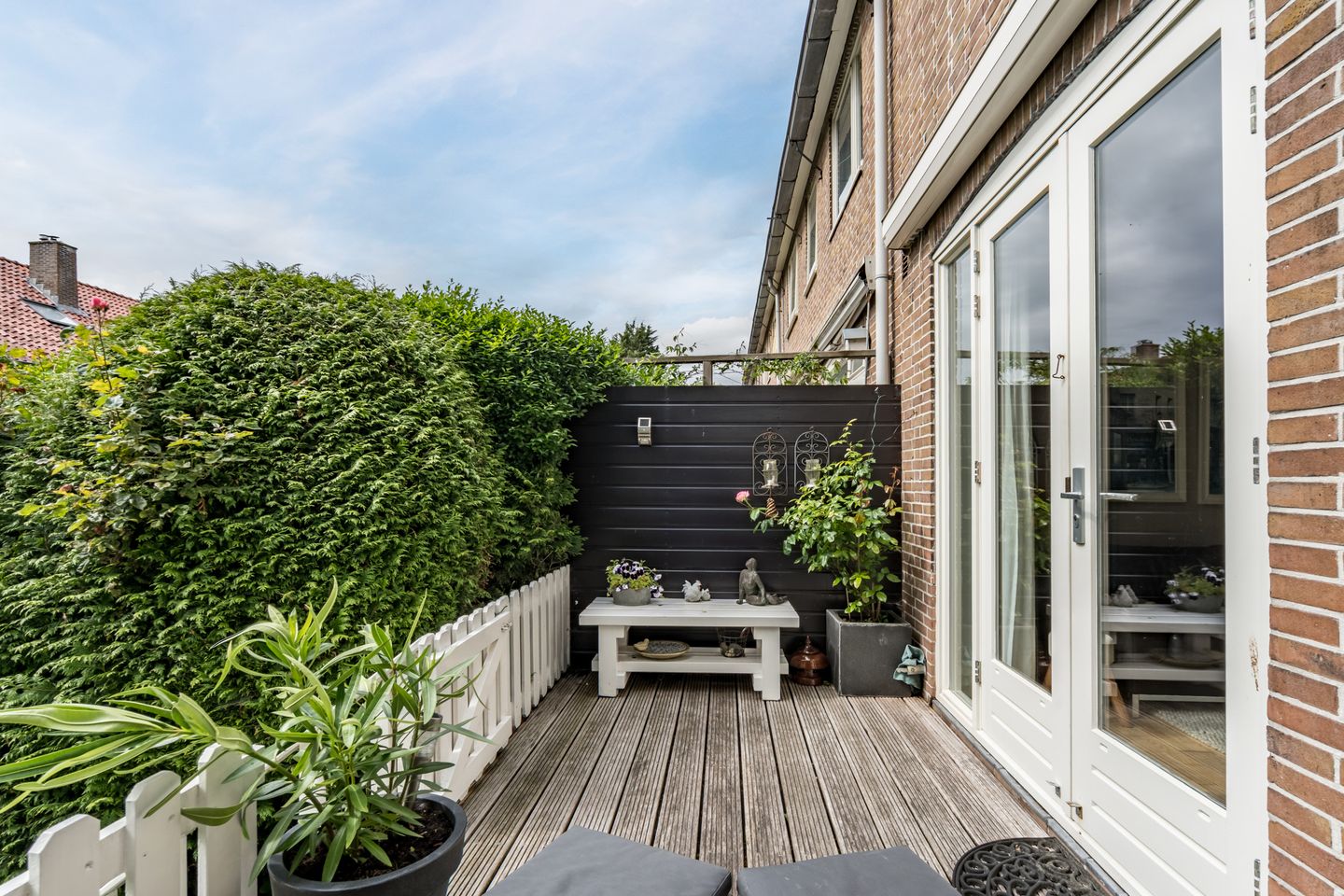 Foto 29 van Kruseman van Eltenweg 12