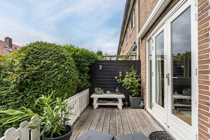 Foto 29 van Kruseman van Eltenweg 12