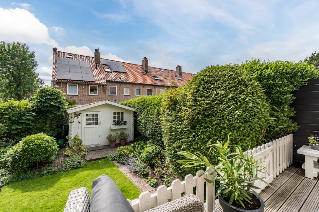 Foto 31 van Kruseman van Eltenweg 12