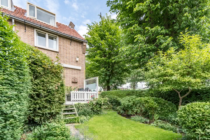 Foto 33 van Kruseman van Eltenweg 12