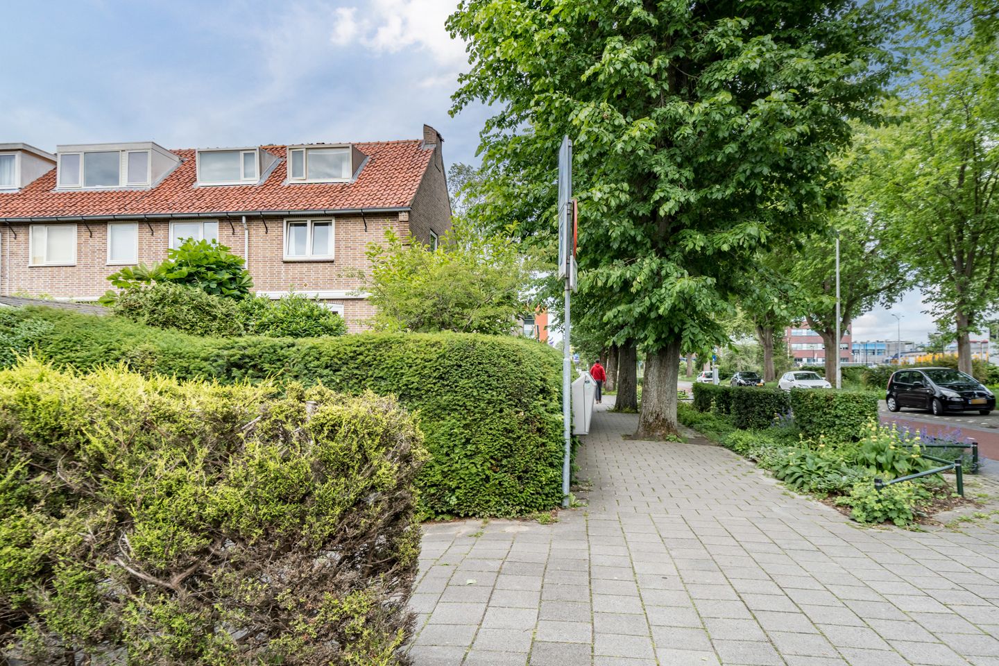 Foto 34 van Kruseman van Eltenweg 12