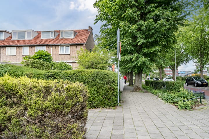 Foto 34 van Kruseman van Eltenweg 12