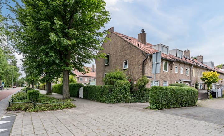 Foto 35 van Kruseman van Eltenweg 12