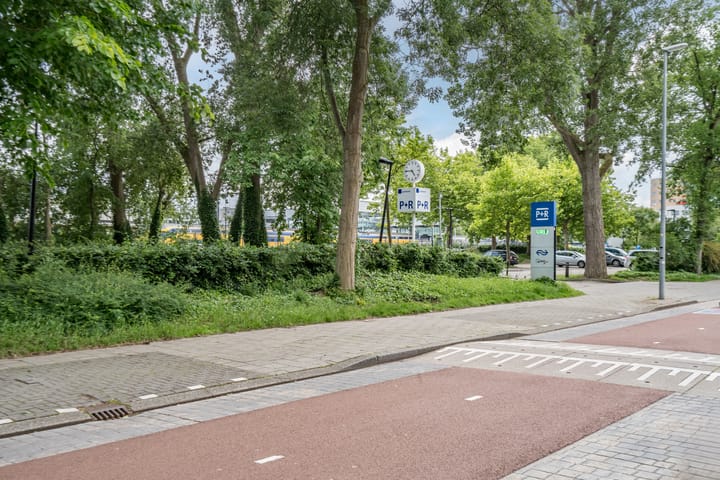 Foto 36 van Kruseman van Eltenweg 12