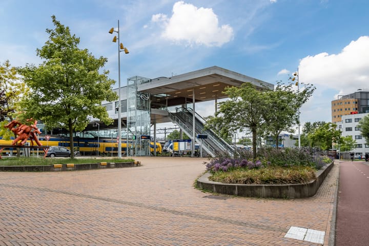 Foto 37 van Kruseman van Eltenweg 12