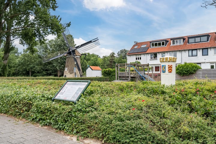 Foto 38 van Kruseman van Eltenweg 12