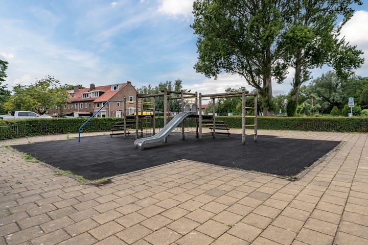 Foto 39 van Kruseman van Eltenweg 12