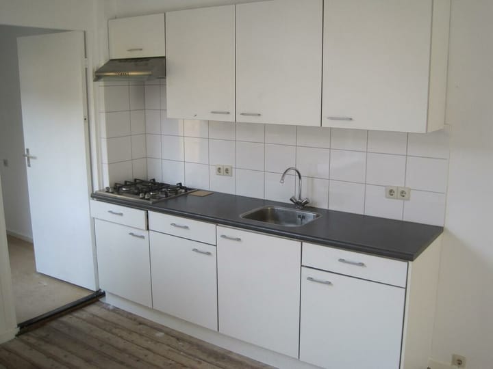 Foto 3 van Trompstraat 11