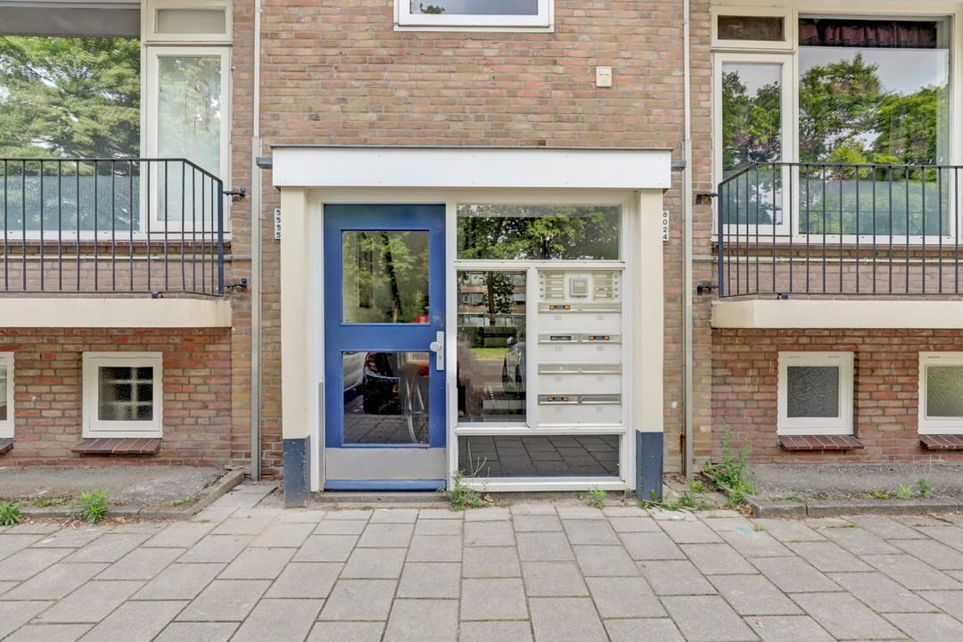 Photo 2 of Abraham Kuyperweg 60