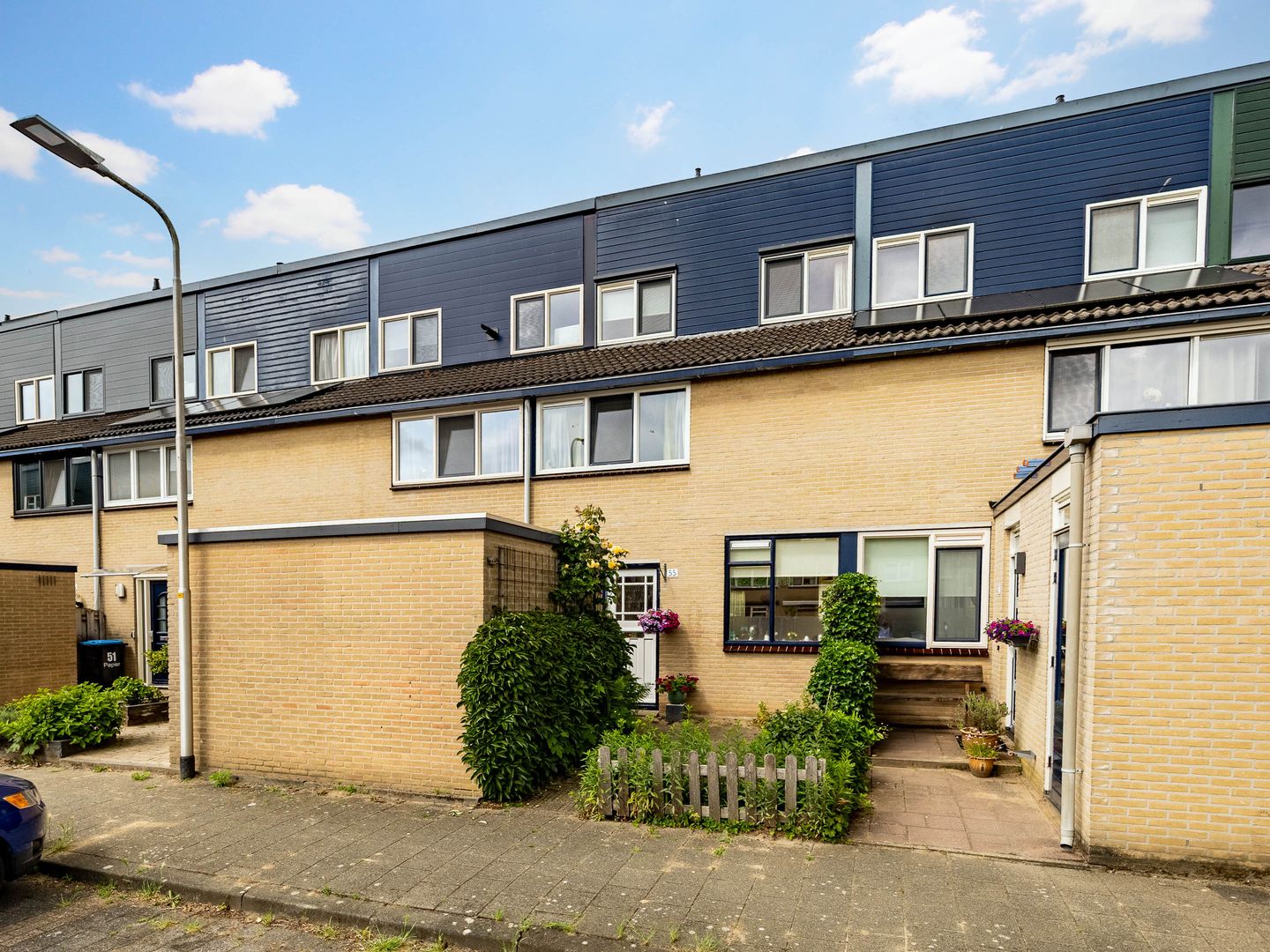 Foto 1 van De Waarden 55