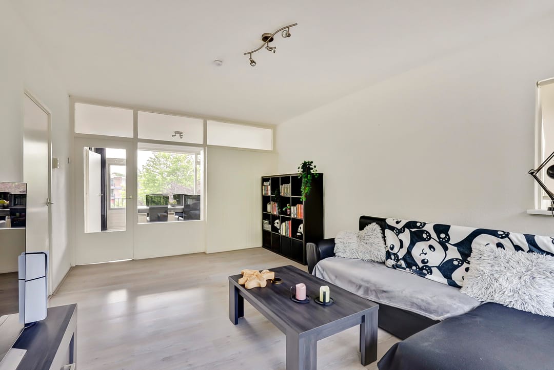 Photo 8 of Abraham Kuyperweg 60