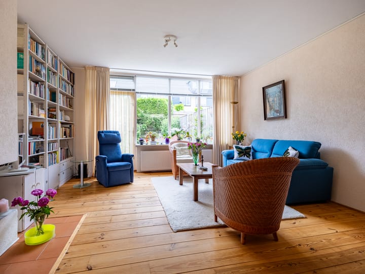 Foto 7 van De Waarden 55