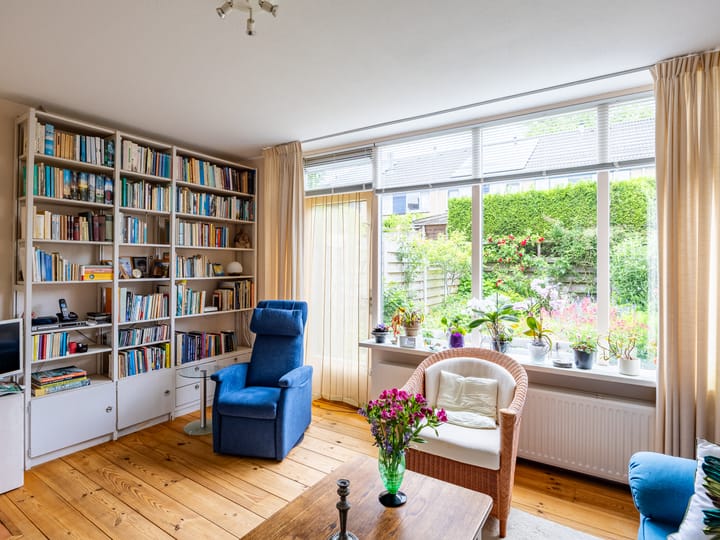 Foto 9 van De Waarden 55