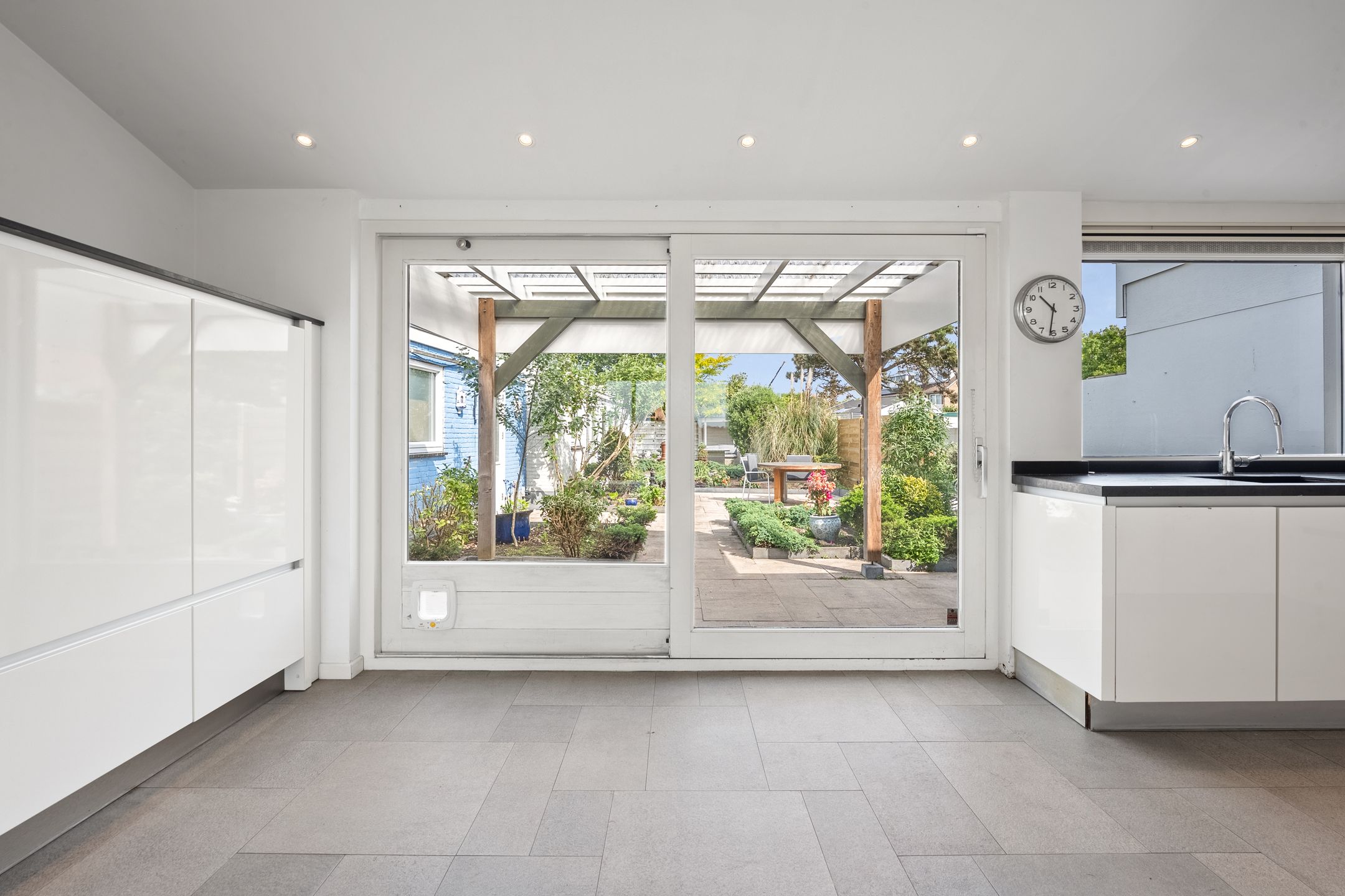 Foto 12 van Cort van der Lindenstraat 36