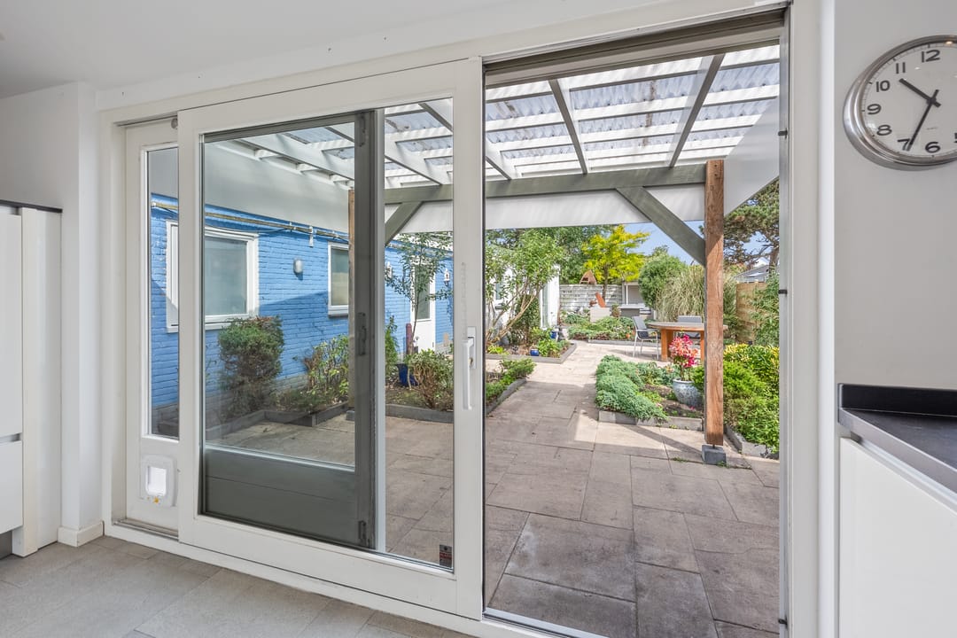 Foto 13 van Cort van der Lindenstraat 36