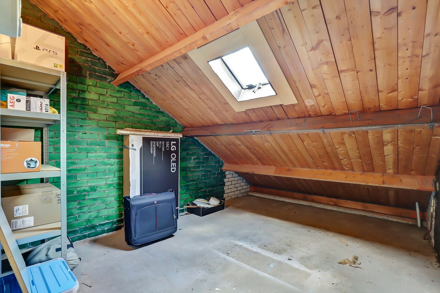 Photo 20 of Abraham Kuyperweg 60