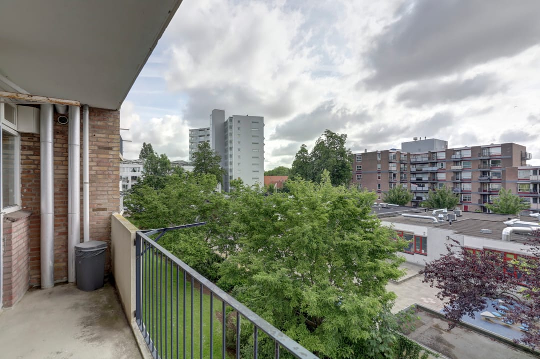 Photo 22 of Abraham Kuyperweg 60