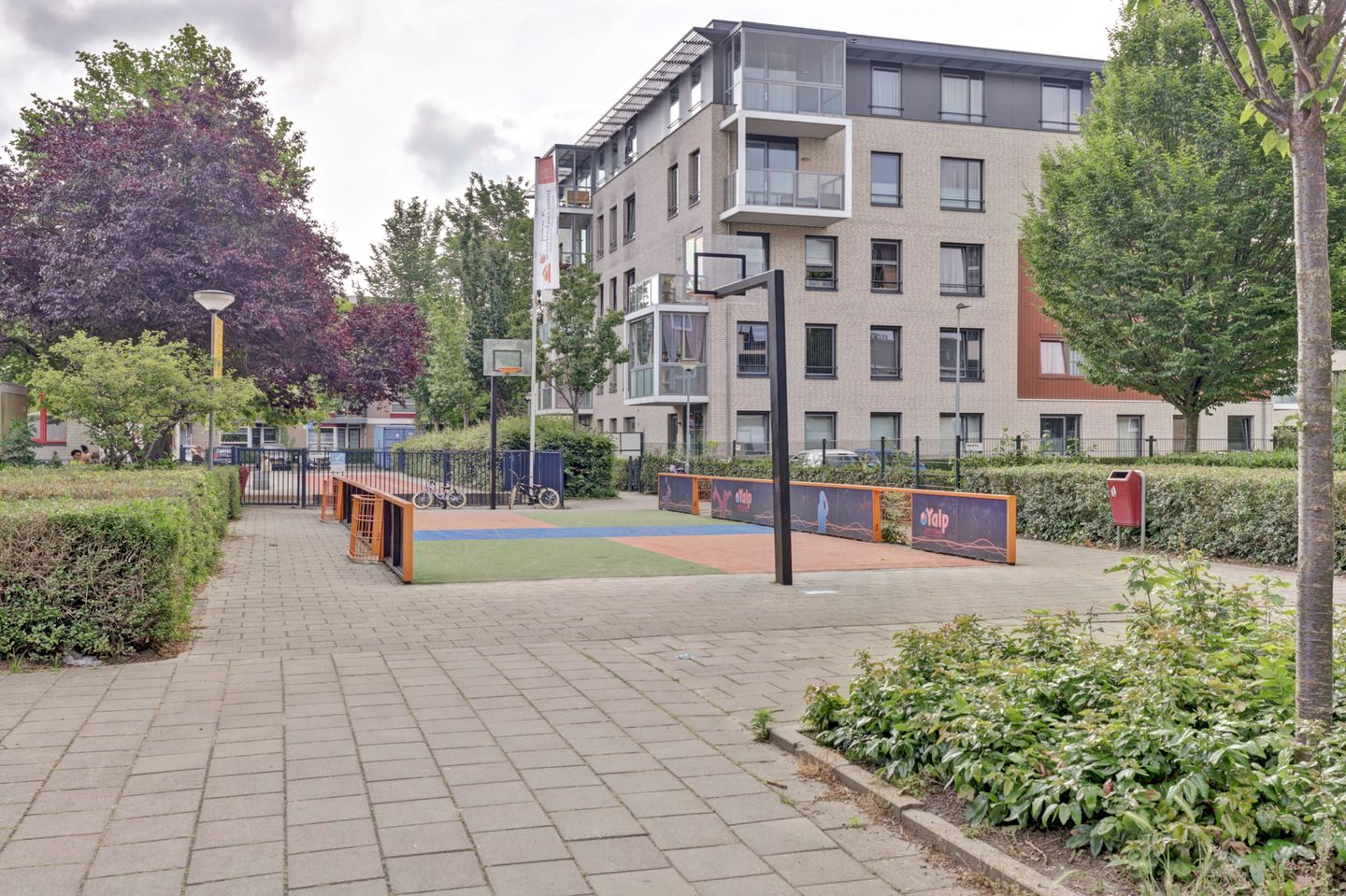 Photo 25 of Abraham Kuyperweg 60