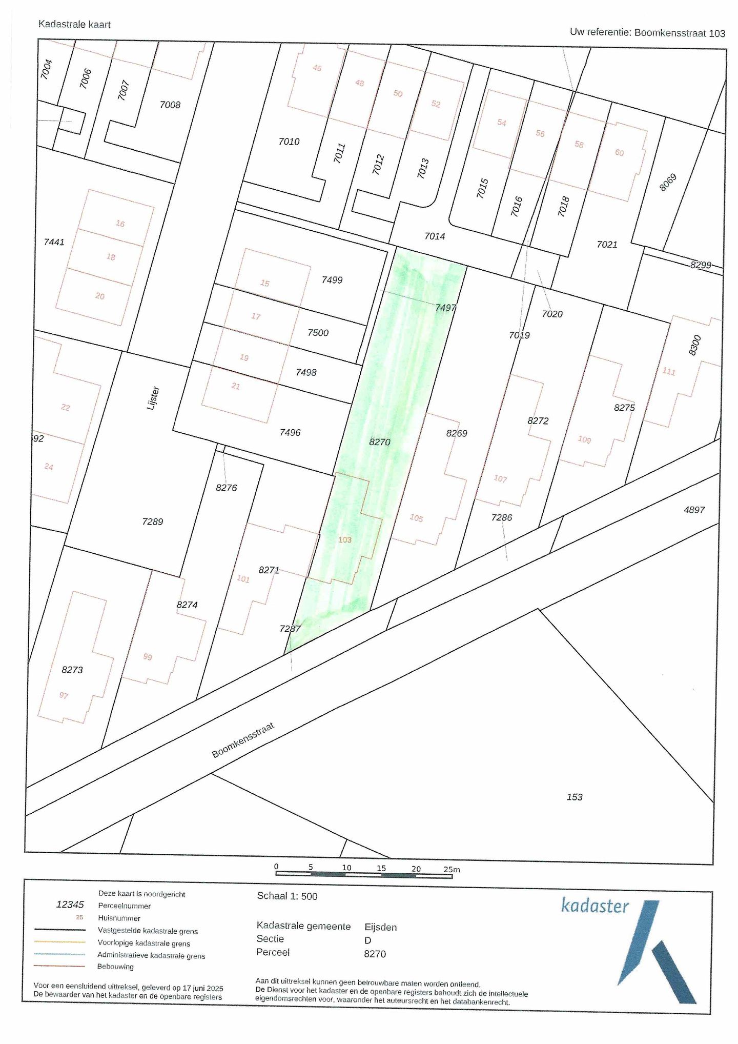 Foto 49 van Boomkensstraat 103