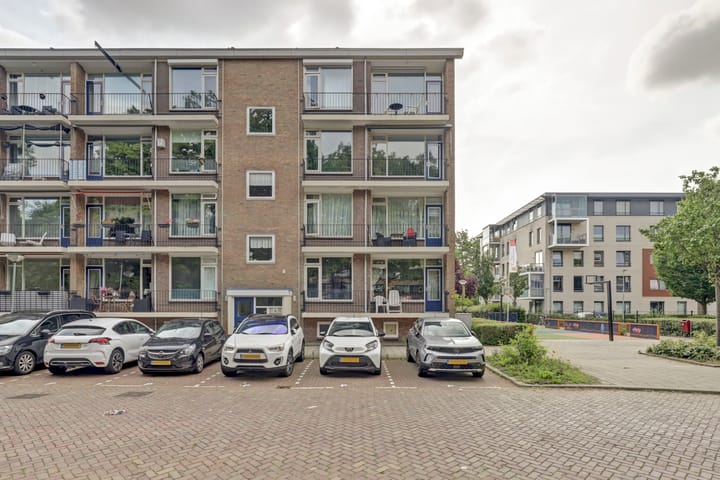 Foto 27 van Abraham Kuyperweg 60