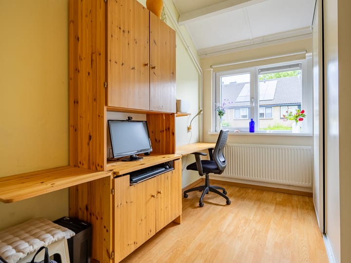 Foto 22 van De Waarden 55