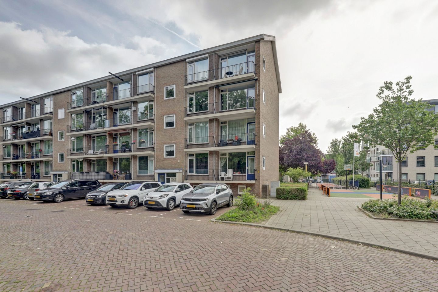 Photo 29 of Abraham Kuyperweg 60