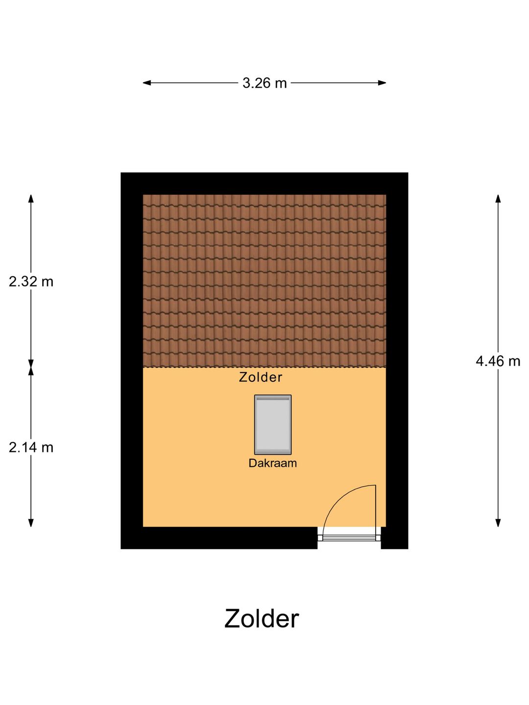 Photo 32 of Abraham Kuyperweg 60