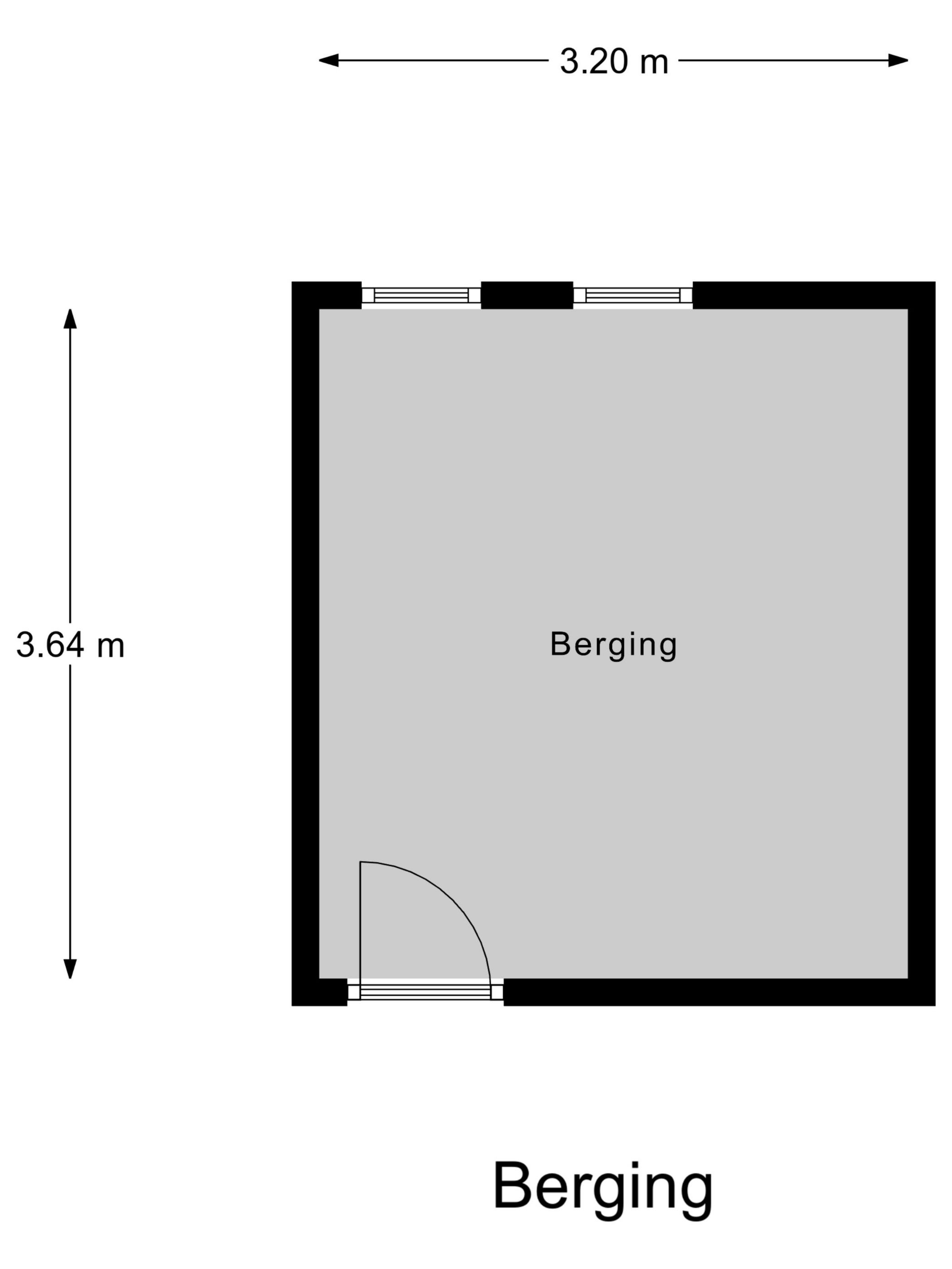 Photo 33 of Abraham Kuyperweg 60