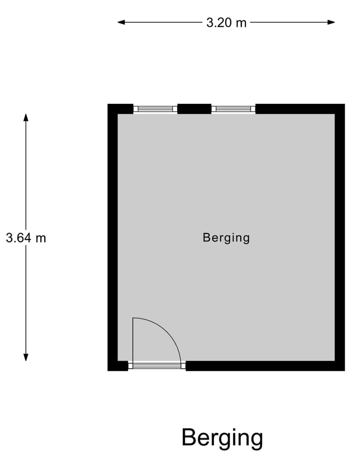 Foto 33 van Abraham Kuyperweg 60