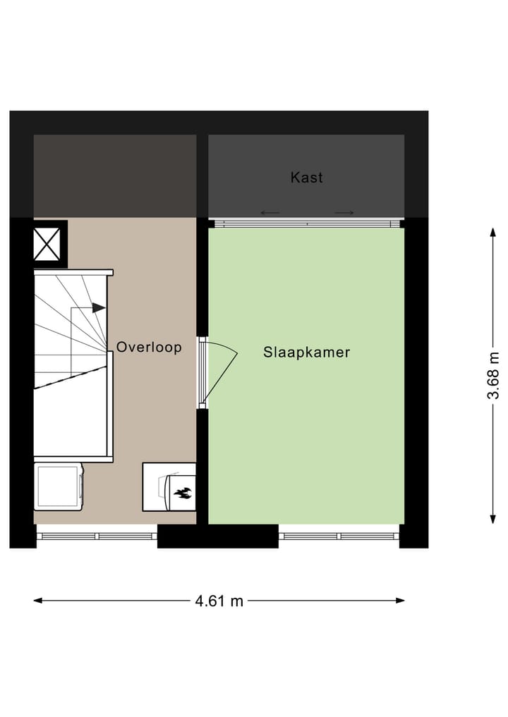 Foto 34 van De Waarden 55