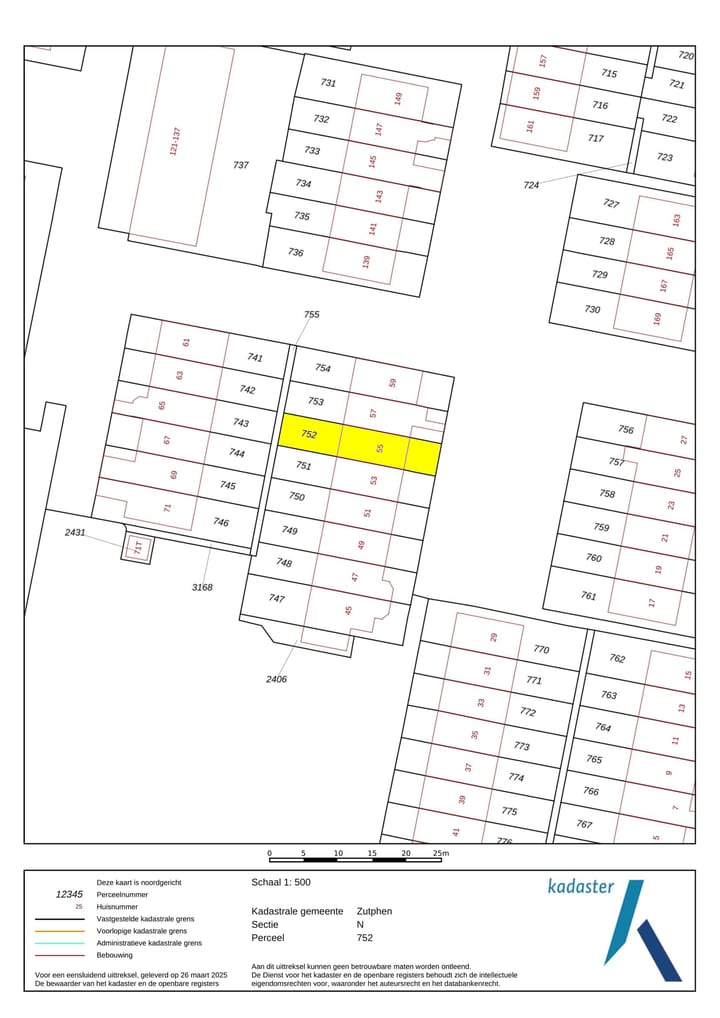 Foto 35 van De Waarden 55