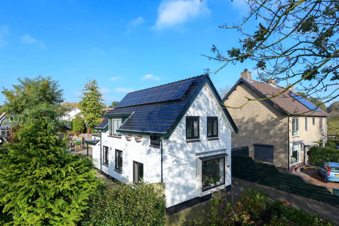 Photo 2 of Ferdinand Huycklaan 4